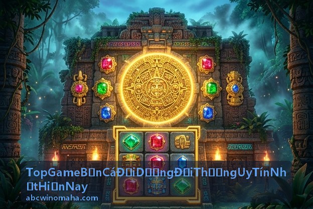 Sảnh bắn cá đại dương 3D thế hệ mới