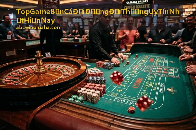 Tiêu chí chọn game bắn cá đại dương uy tín