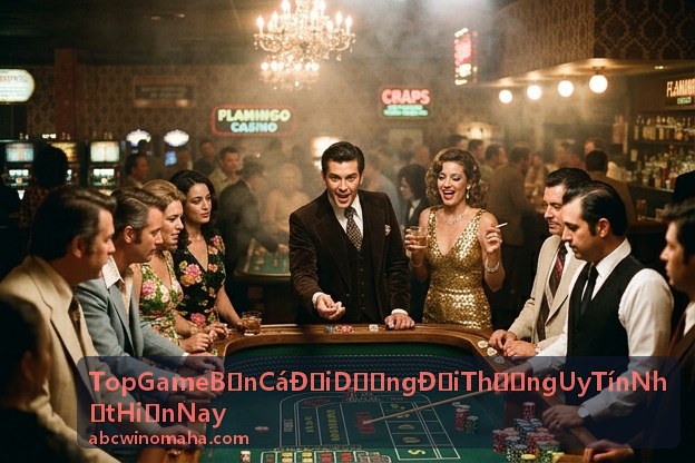 Sảnh Bắn cá 3D đổi thưởng với hình ảnh đại dương sống động